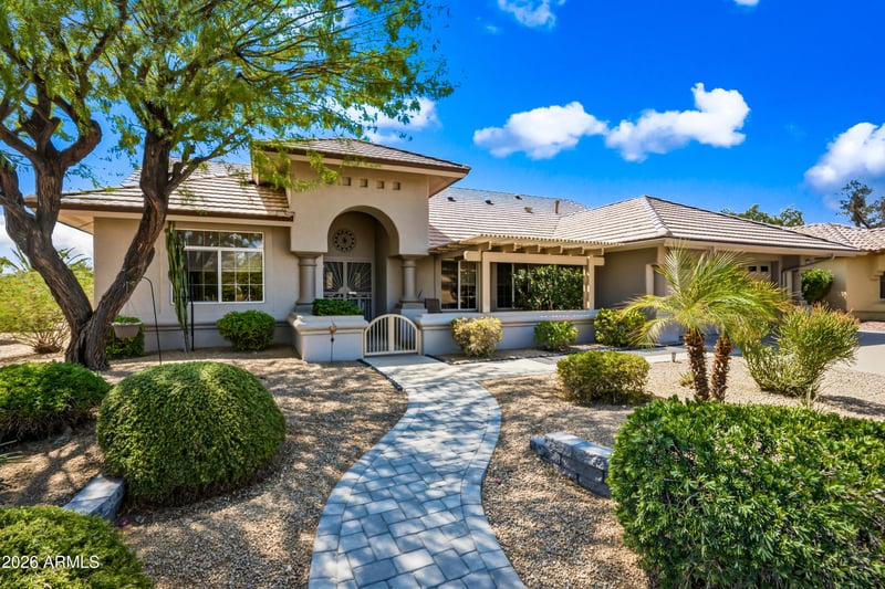20250 N Meadowood Dr, Sun City West, AZ 85375