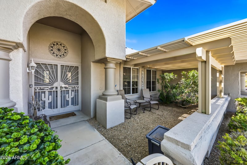 20250 N Meadowood Dr, Sun City West, AZ 85375