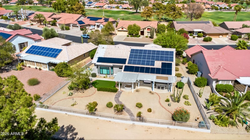 20250 N Meadowood Dr, Sun City West, AZ 85375