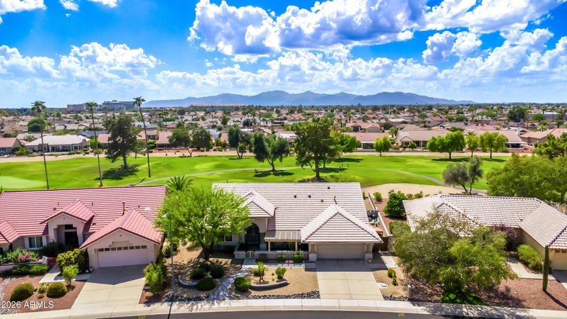 20250 N Meadowood Dr, Sun City West, AZ 85375