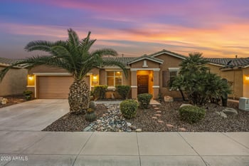 20250 Oxbow Ln, Maricopa, AZ 85138