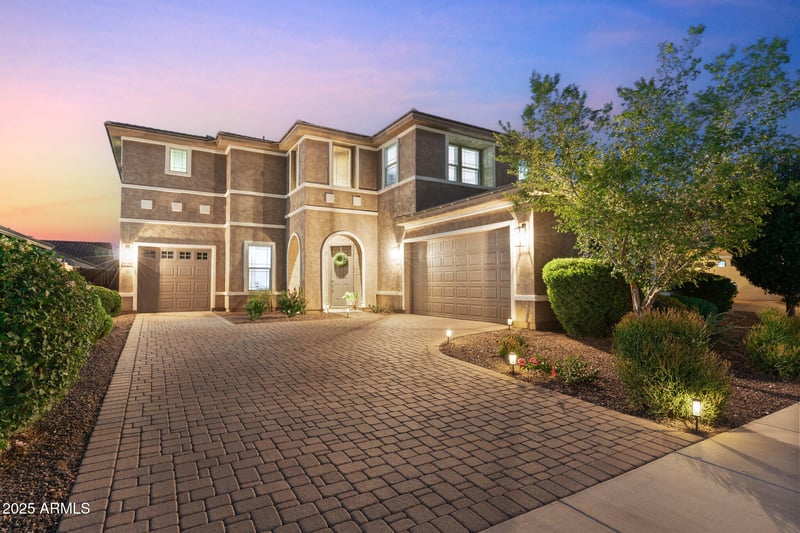 20252 Quintero Rd, Queen Creek, AZ 85142