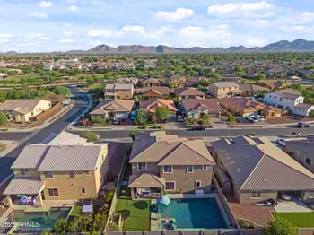 20252 Quintero Rd, Queen Creek, AZ 85142