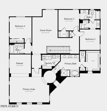 20252 Quintero Rd, Queen Creek, AZ 85142