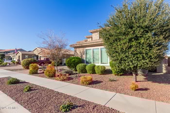 20252 Quintero Rd, Queen Creek, AZ 85142