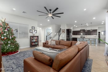 20252 Quintero Rd, Queen Creek, AZ 85142