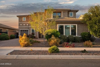 20252 Quintero Rd, Queen Creek, AZ 85142