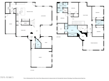 20252 Quintero Rd, Queen Creek, AZ 85142