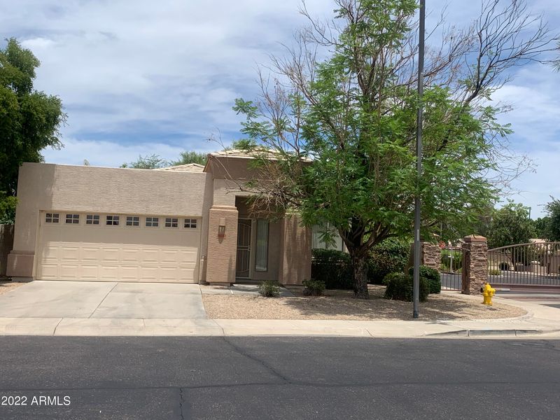 20253 N 63rd Dr, Glendale, AZ 85308