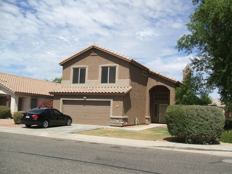 20253 N 71st Dr, Glendale, AZ 85308