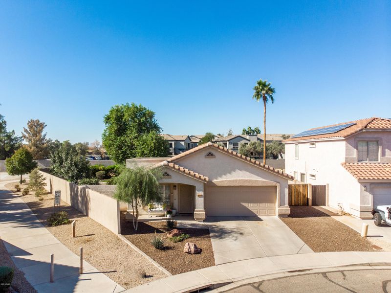 20254 N 73rd Dr, Glendale, AZ 85308