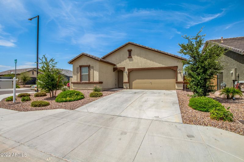 20254 W Monroe St, Buckeye, AZ 85326