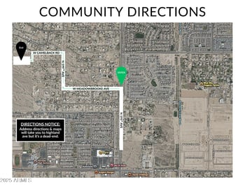 20255 Highland Ave, Litchfield Park, AZ 85340