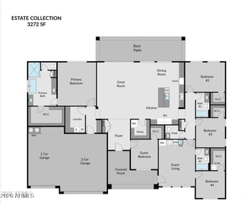 20255 Highland Ave, Litchfield Park, AZ 85340