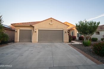 20257 262nd Dr, Buckeye, AZ 85396