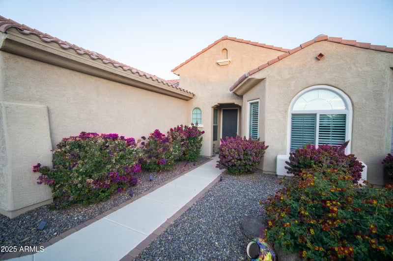 20257 262nd Dr, Buckeye, AZ 85396