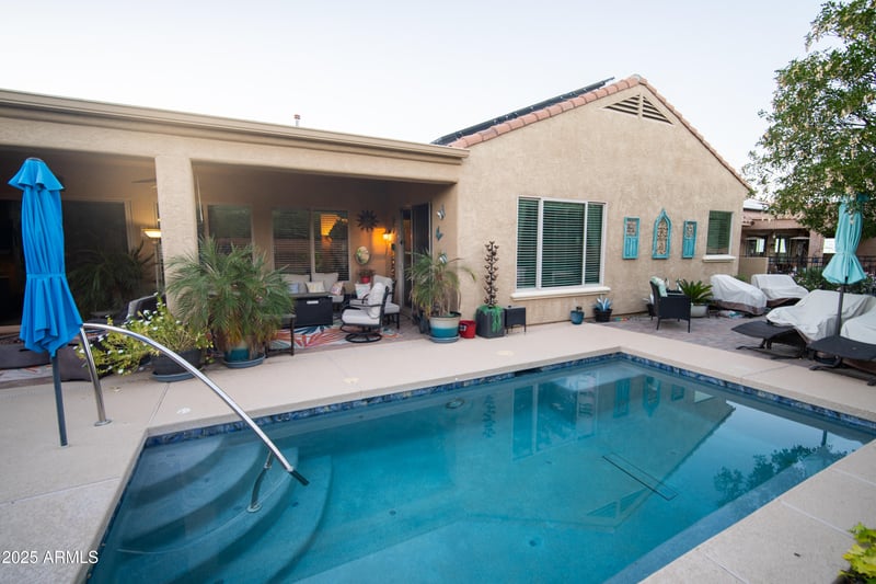 20257 262nd Dr, Buckeye, AZ 85396