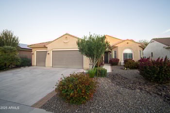 20257 262nd Dr, Buckeye, AZ 85396