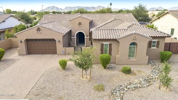 20257 Calle De Flores --, Queen Creek, AZ 85142