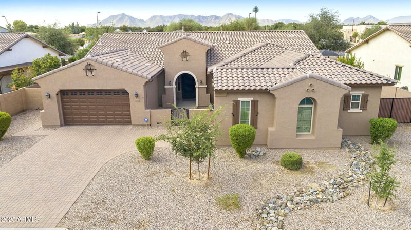 20257 Calle De Flores --, Queen Creek, AZ 85142