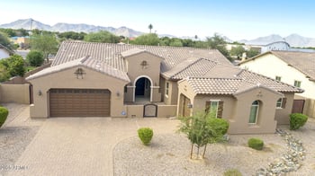 20257 Calle De Flores --, Queen Creek, AZ 85142