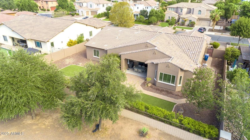20257 Calle De Flores --, Queen Creek, AZ 85142