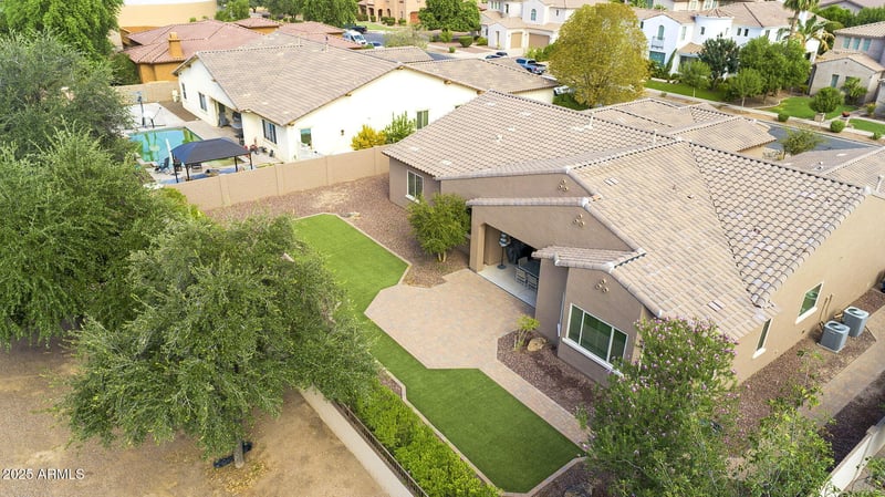 20257 Calle De Flores --, Queen Creek, AZ 85142