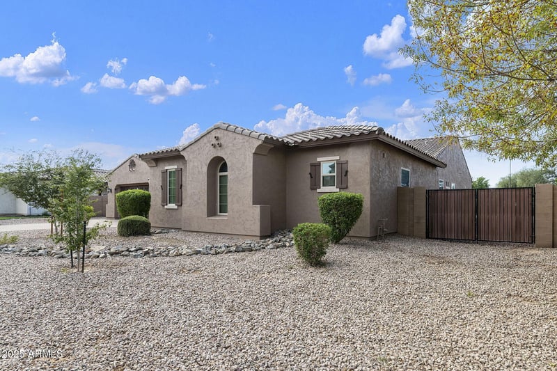 20257 Calle De Flores --, Queen Creek, AZ 85142