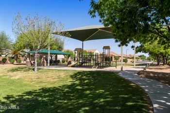 20257 Calle De Flores --, Queen Creek, AZ 85142