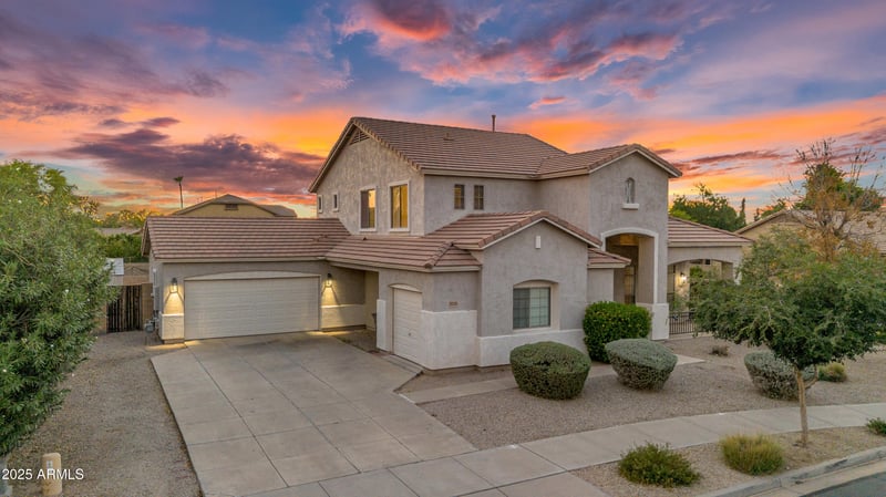 20258 196th St, Queen Creek, AZ 85142