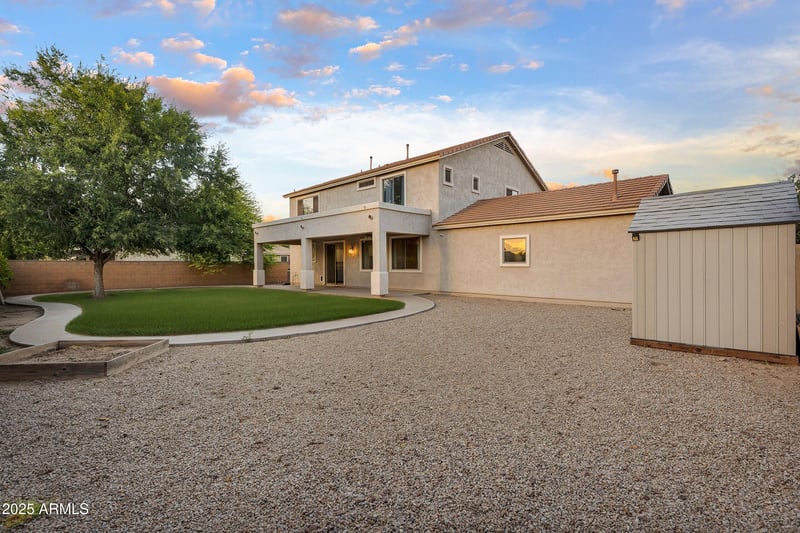 20258 196th St, Queen Creek, AZ 85142