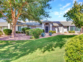 20258 Broken Arrow Dr, Sun City West, AZ 85375