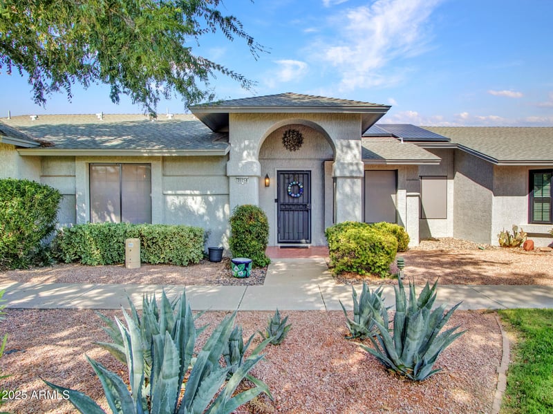 20258 Broken Arrow Dr, Sun City West, AZ 85375