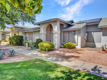 20258 Broken Arrow Dr, Sun City West, AZ 85375