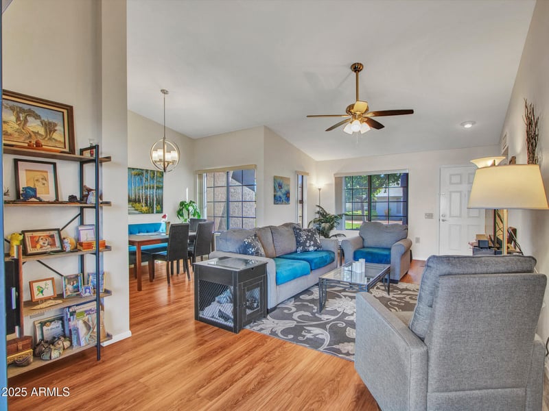 20258 Broken Arrow Dr, Sun City West, AZ 85375