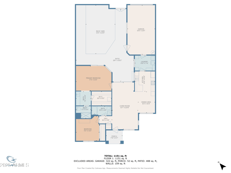 20258 Broken Arrow Dr, Sun City West, AZ 85375