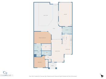 20258 Broken Arrow Dr, Sun City West, AZ 85375