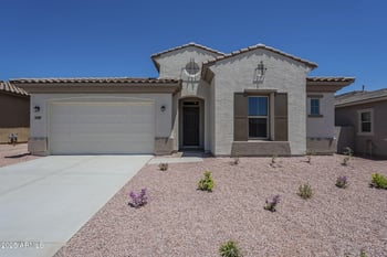 20258 Catalina Dr, Buckeye, AZ 85396