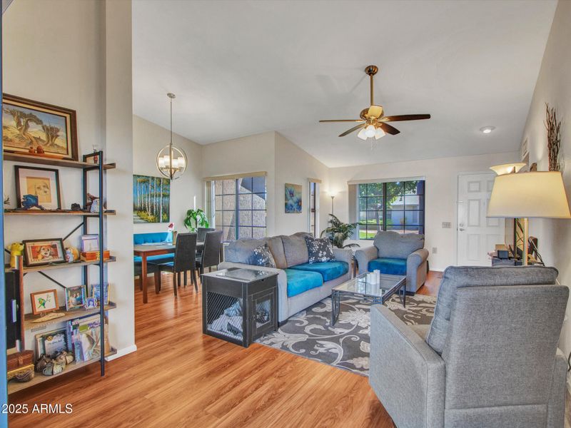 20258 N Broken Arrow Dr, Sun City West, AZ 85375