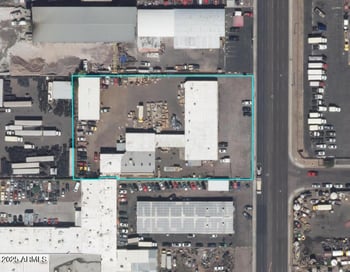 2026 27th Ave, Phoenix, AZ 85009
