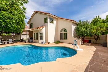 2026 E Cortez Dr, Gilbert, AZ 85234