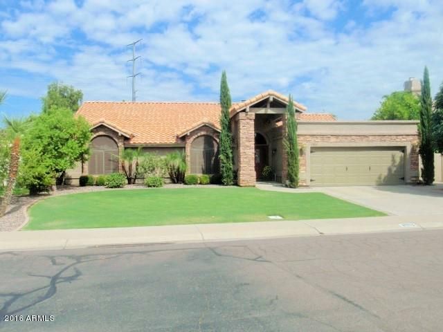 2026 E Dias Dr, Gilbert, AZ 85234