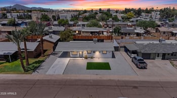 2026 Orange St, Tempe, AZ 85281
