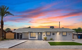 2026 Orange St, Tempe, AZ 85281