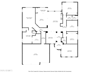 2026 Hidden Treasure Way, Phoenix, AZ 85086