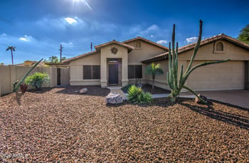 2026 N 64th St, Mesa, AZ 85215