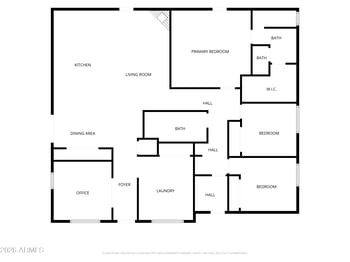 2026 N 64th St, Mesa, AZ 85215