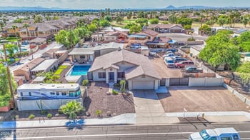 2026 N 64th St, Mesa, AZ 85215