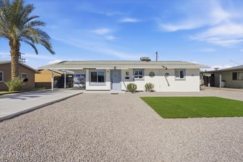 2026 Orange St, Tempe, AZ 85281