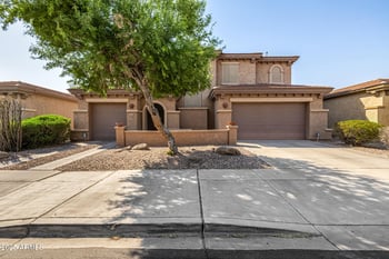 2026 Rascon Loop, Phoenix, AZ 85037